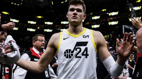 NBA: Los Lakers renuevan su plantilla firmando a Walker Kessler, Quentin Grimes y Collin Sexton