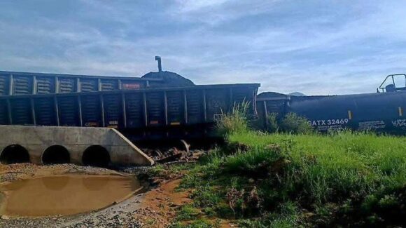 Derrame tóxico en Naco, Sonora, hospitalizó a seis personas, confirma ayuntamiento