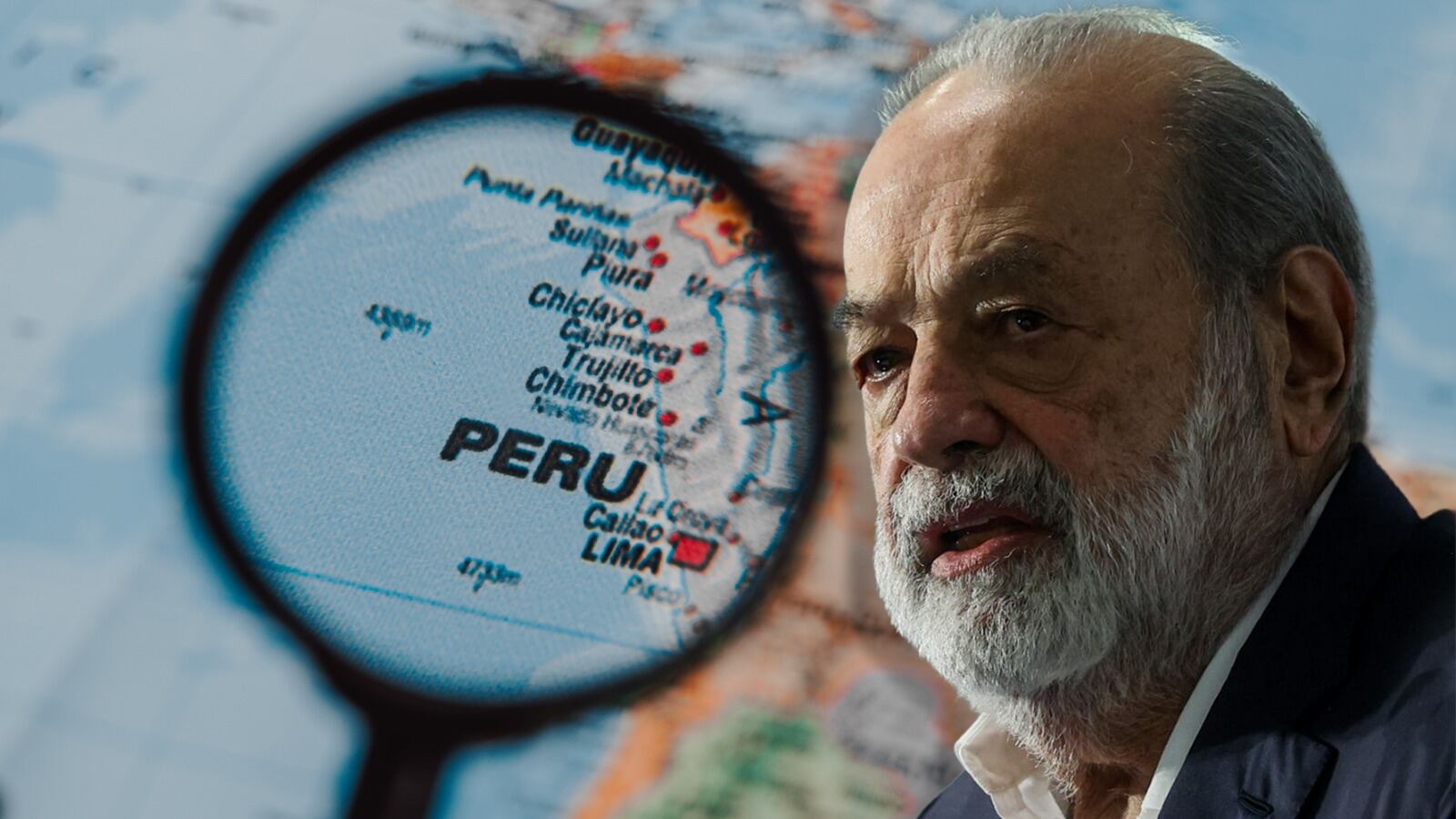 Carlos Slim