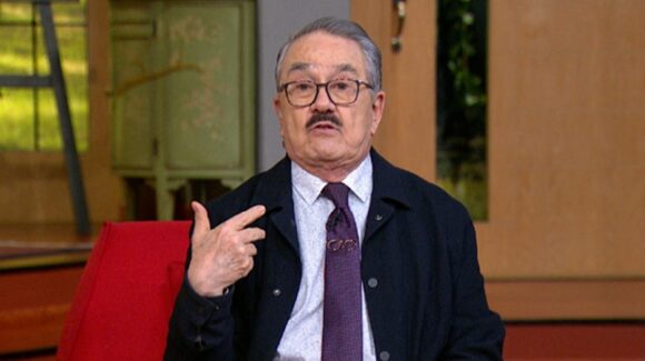 ¡Rompe el silencio! TV Azteca responde a críticas por el conductor de Ventaneando, Pedro Sola