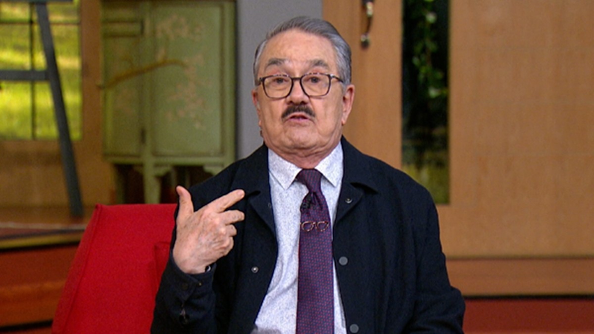 ¡Rompe el silencio! TV Azteca responde a críticas por el conductor de Vetanenado, Pedro Sola.