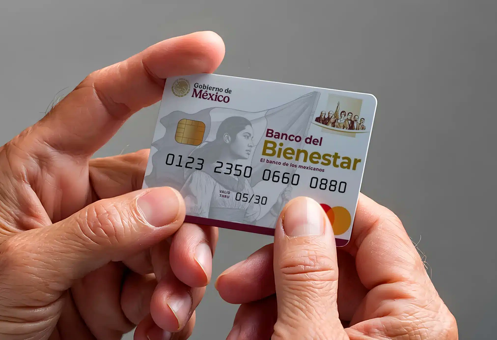 Pensión Bienestar: autoridades dan a conocer el calendario de pagos julio-agosto para beneficiarios.