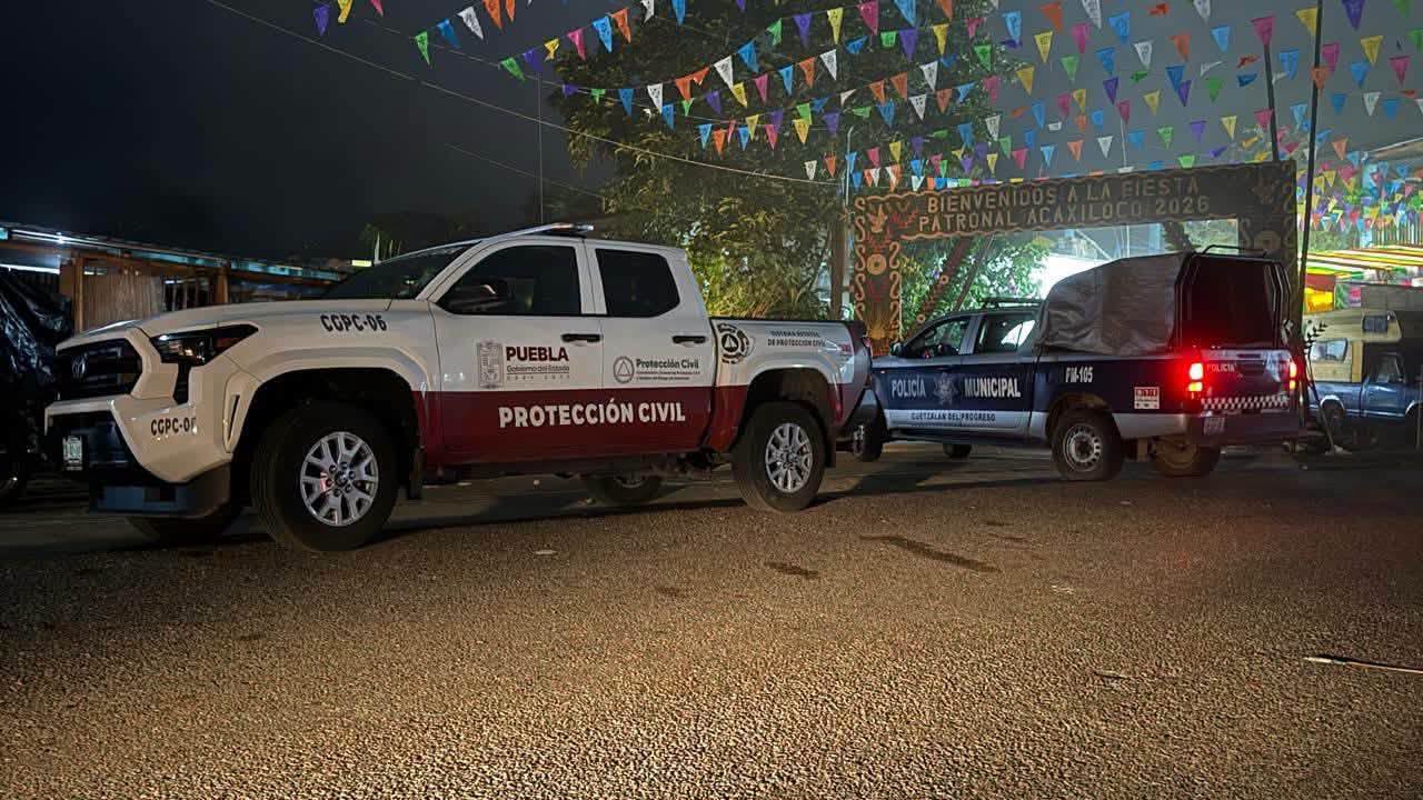 Explosión de pirotecnia en Cuetzalan, Puebla deja 22 heridos; niña de 3 años esta hospitalizada.