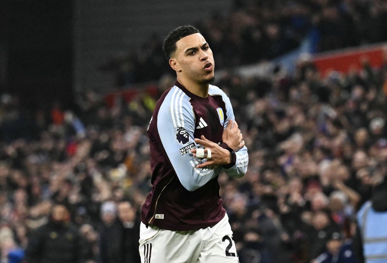 Premier League: Morgan Rogers firma con el Chelsea por una millonaria e histórica cifra