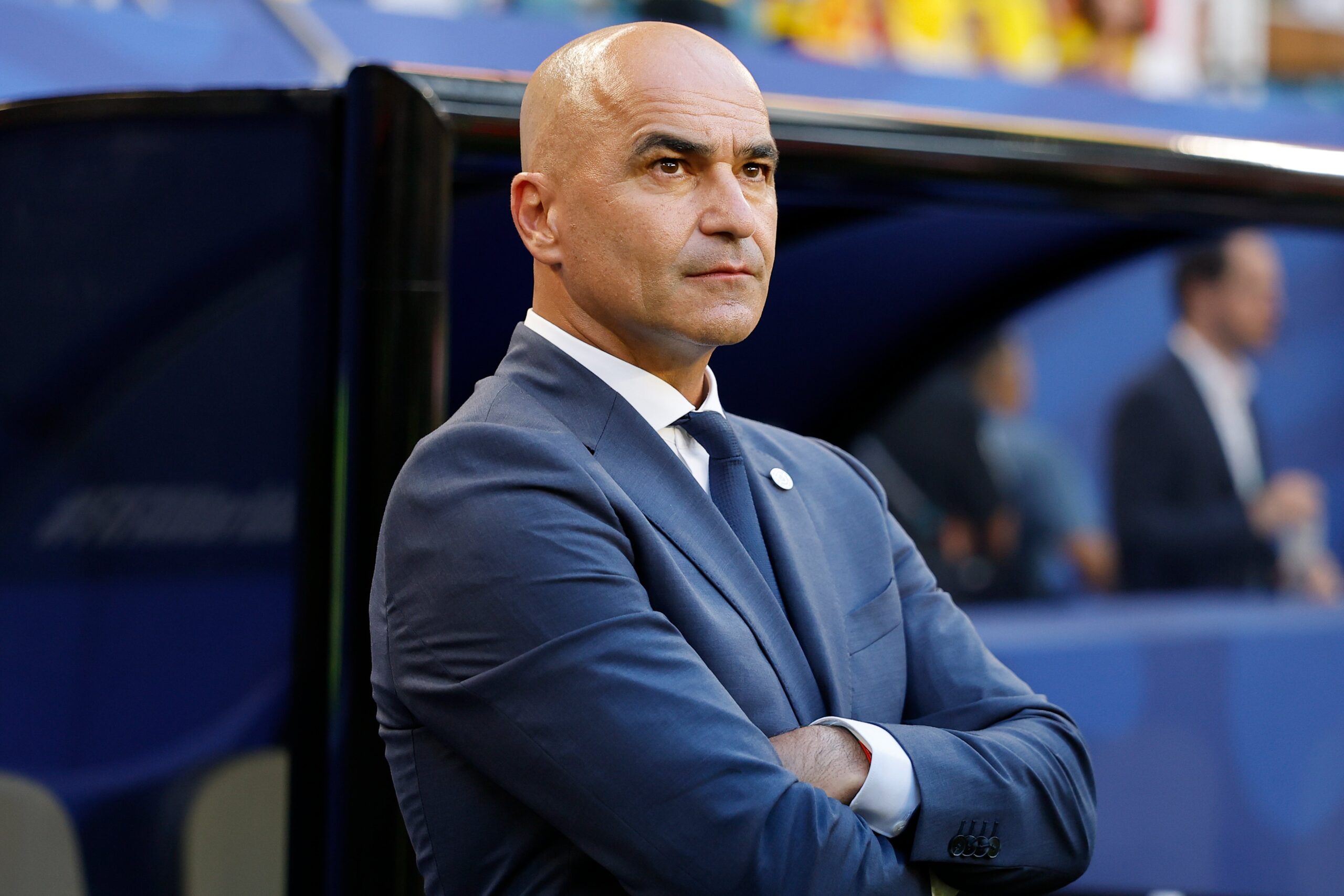Roberto Martínez deja la selección portuguesa tras ser eliminado del Mundial 2026 por España.
