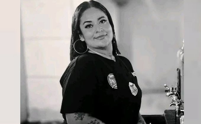 Fiscalía de Veracruz confirma muerte de la periodista Roxana Guzmán tras ser secuestrada.
