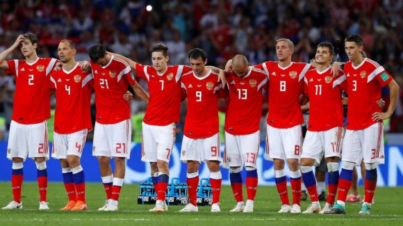 La FIFA analiza el levantamiento de restricciones a equipos rusos en competiciones