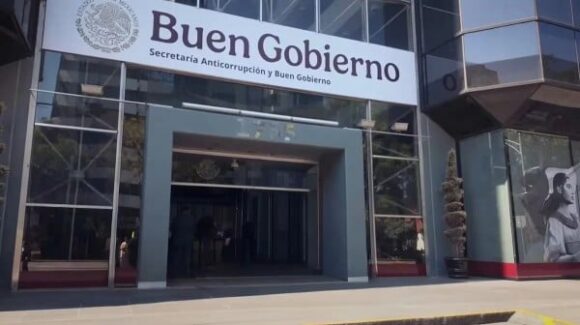 Gobierno sanciona por medio de la Secretaría Anticorrupción a 34 funcionarios por acoso y desvío de recursos