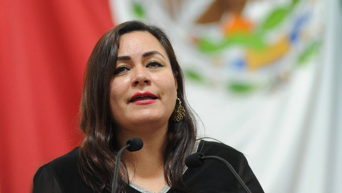Elizabeth Mateos