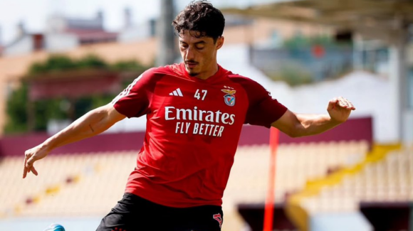 ¡Malas noticias para la Fiel! Atlas anuncia que Tiago Gouveia no será jugador rojinegro