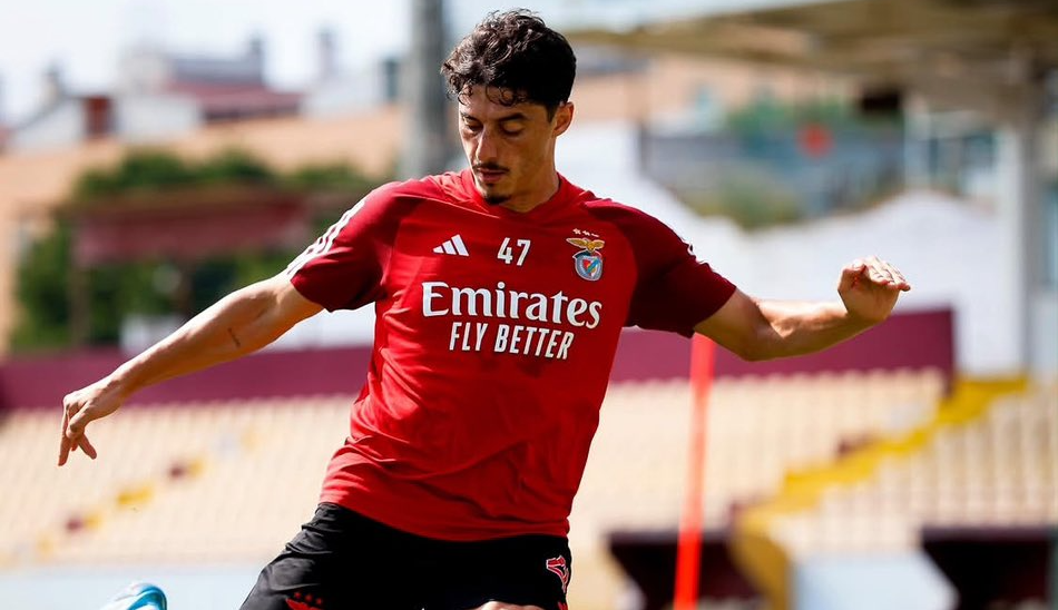 ¡Malas noticias para la Fiel! Atlas anuncia que Tiago Gouveia no será jugador rojinegro.