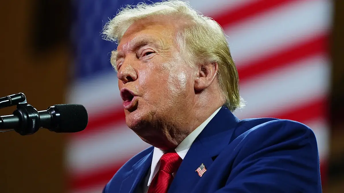 Trump