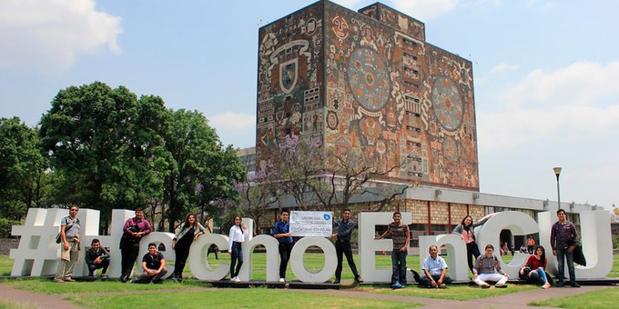 La UNAM desmiente rumor de repetición del examen de admisión 2026.