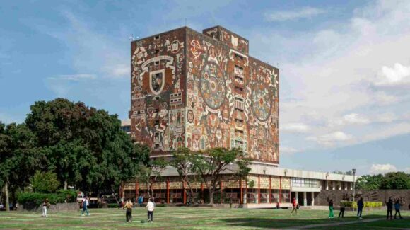 Colegio de directores de la UNAM respalda al rector en revisión del examen de ingreso