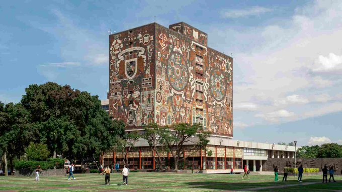 Colegio de directores de la UNAM respalda al rector en revisión del examen de ingreso.
