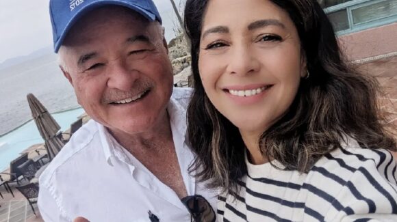 Hija de Ernesto Ruffo, exgobernador de Baja California, acusa trato indigno tras audiencia de 24 horas