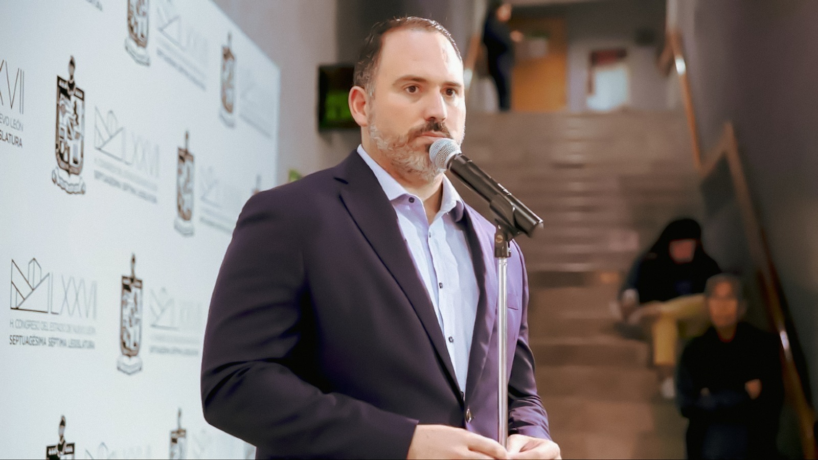 Mario Soto impugna ante el Tepjf suspensión de sus derechos partidistas en Morena