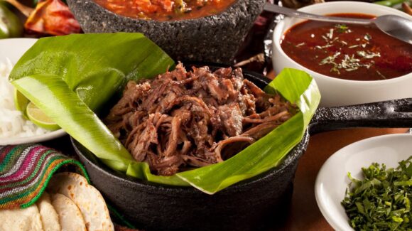 ¿Qué hacer cerca de la CDMX? La Feria de la Barbacoa de Actopan es la escapada gastronómica perfecta del verano