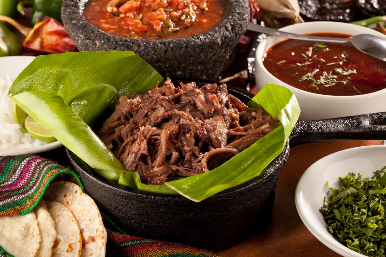 La Feria de la Barbacoa de Actopan es la escapada gastronómica perfecta del verano