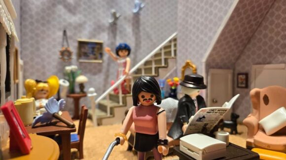 ¡No te lo pierdas! Últimos días para visitar la gran expo de Playmobil en la CDMX