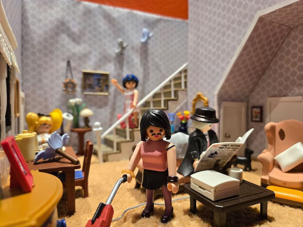 Últimos días para visitar la gran expo de Playmobil en la CDMX
