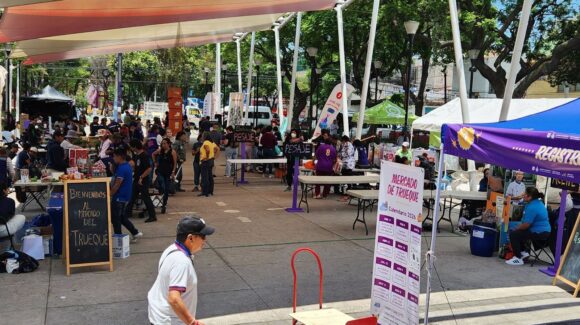 Mercado de Trueque 2026 llega al Bosque de Tlalpan en CDMX: Fechas, horarios y qué materiales aceptan