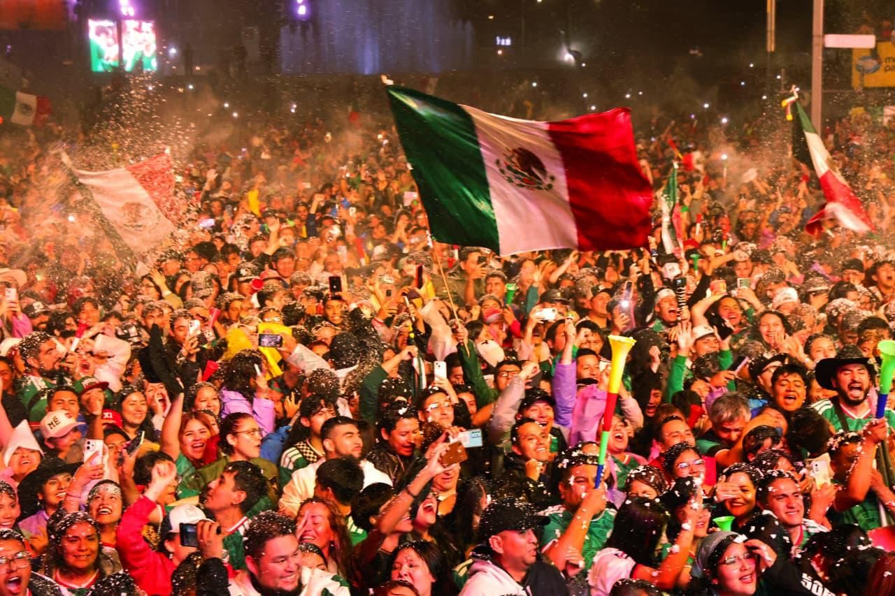 Conciertos gratis en CDMX hoy 5 de julio por el México vs Inglaterra: ¿Qué artista estará en tu alcaldía?