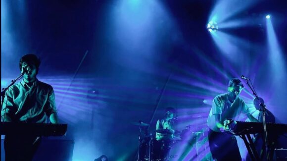 Cut Copy en CDMX: Casi dos décadas de una relación con México; se presentan hoy