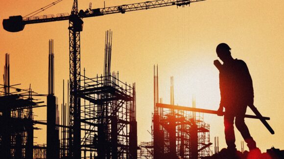 Crece 5.1 por ciento la inversión fija bruta en México impulsada por el sector residencial