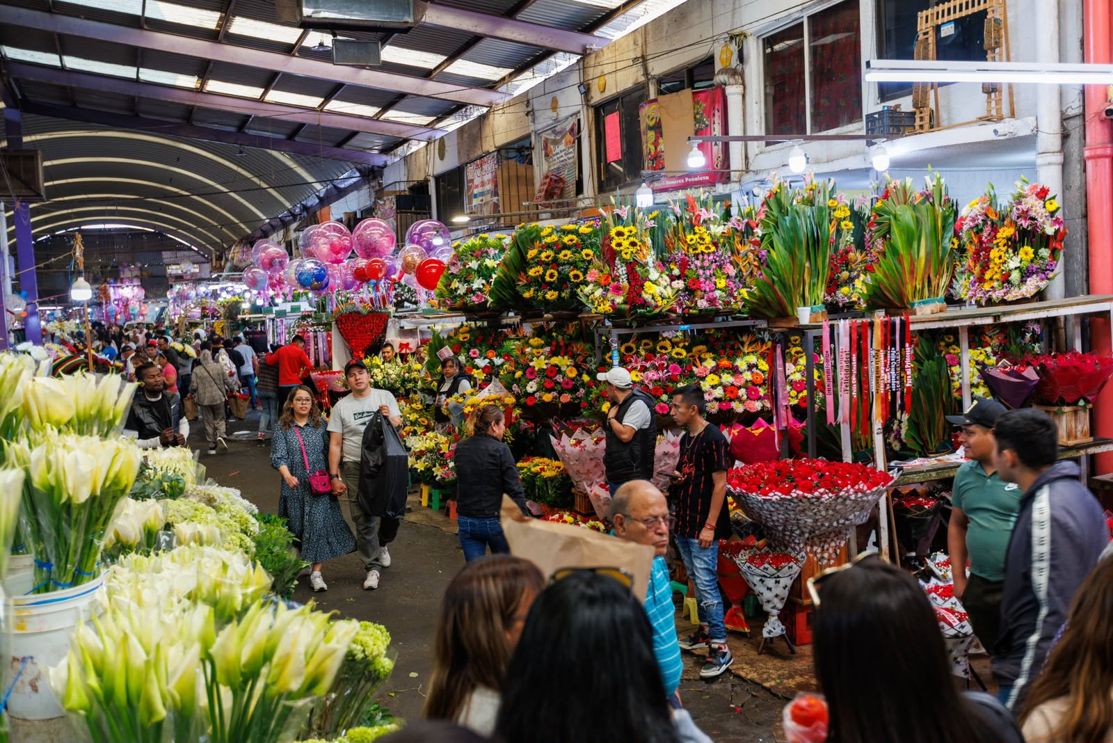 Baja la inflación en México, pero no todos los precios de los alimentos
