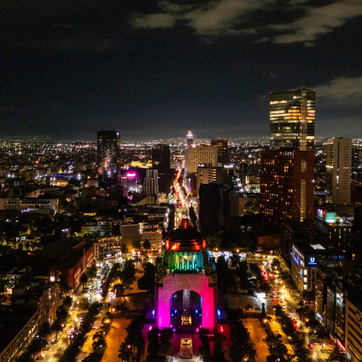 La CDMX, entre las favoritas de millones de viajeros de Tripadvisor