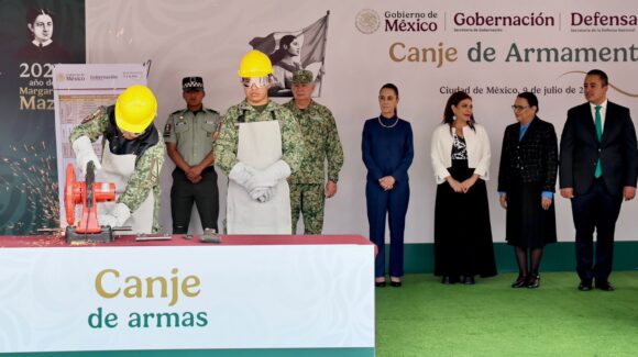 CDMX registra el junio con menos homicidios en 15 años tras estrategia de seguridad