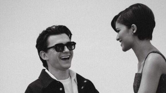 Tom Holland y Zendaya desatarán la ‘fiebre arácnida’ en Ciudad de México