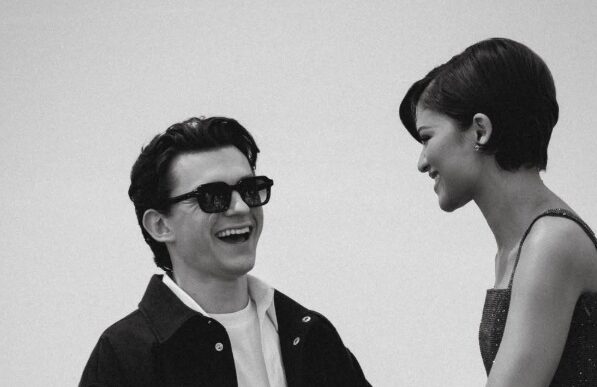 Tom Holland y Zendaya desatarán la 'fiebre arácnida' en CDMX