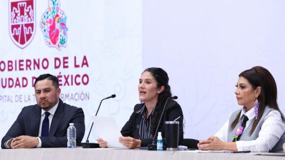 FGJ-CDMX confirma que joven falleció por intoxicación alcohólica en festejos del Ángel
