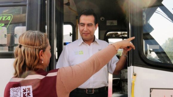Inseguridad en Cetram de la CDMX: Alza de asaltos en Pantitlán e Indios Verdes