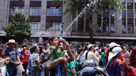 Fan Fest de la CDMX cerró el Mundial 2026 con casi 2 millones de asistentes