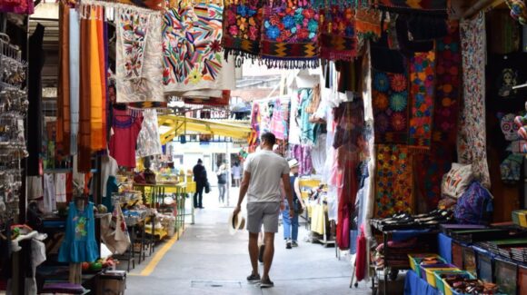 En tiempos de TikTok: Así cambió la forma de descubrir la Ciudad de México