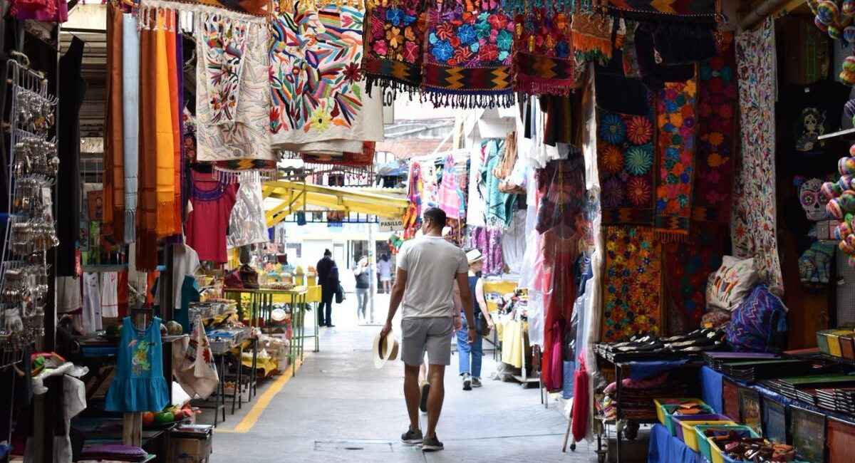 En tiempos del TikTok: cómo cambió la forma de descubrir la Ciudad de México