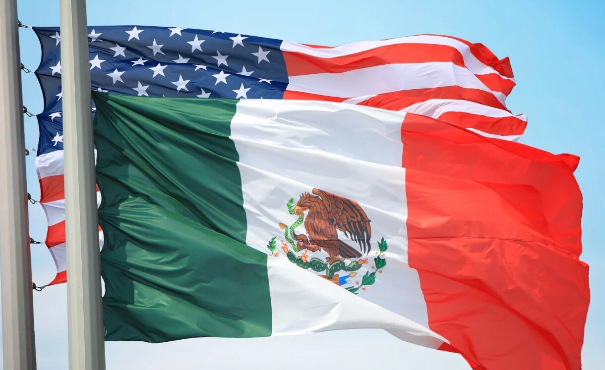 T-MEC: México y EU negocian acero, automotriz y agricultura