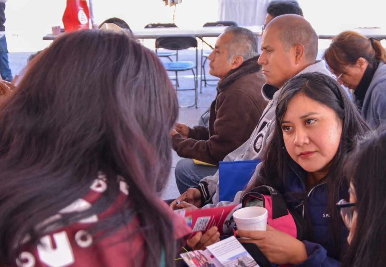 Proponen hacer constitucional el derecho al bienestar emocional en la CDMX