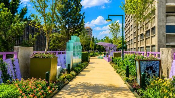 CDMX reciclará 240 toneladas de basura del Mundial 2026 para crear mobiliario urbano