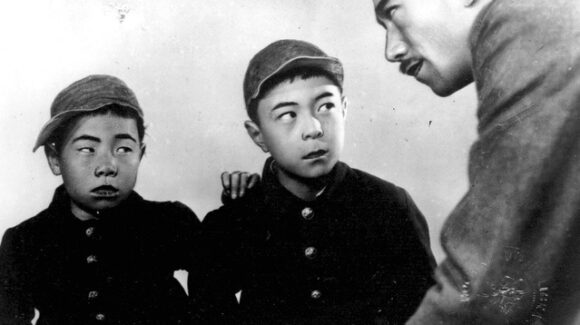 Cineteca Nacional de CDMX proyecta 12 películas de Yasujirō Ozu, maestro del cine japonés