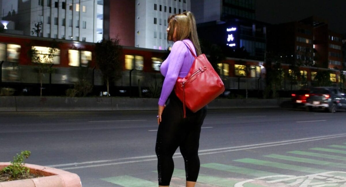 Trabajadoras sexuales tomarán la ciclovía de Tlalpan tras caer 90% sus ingresos