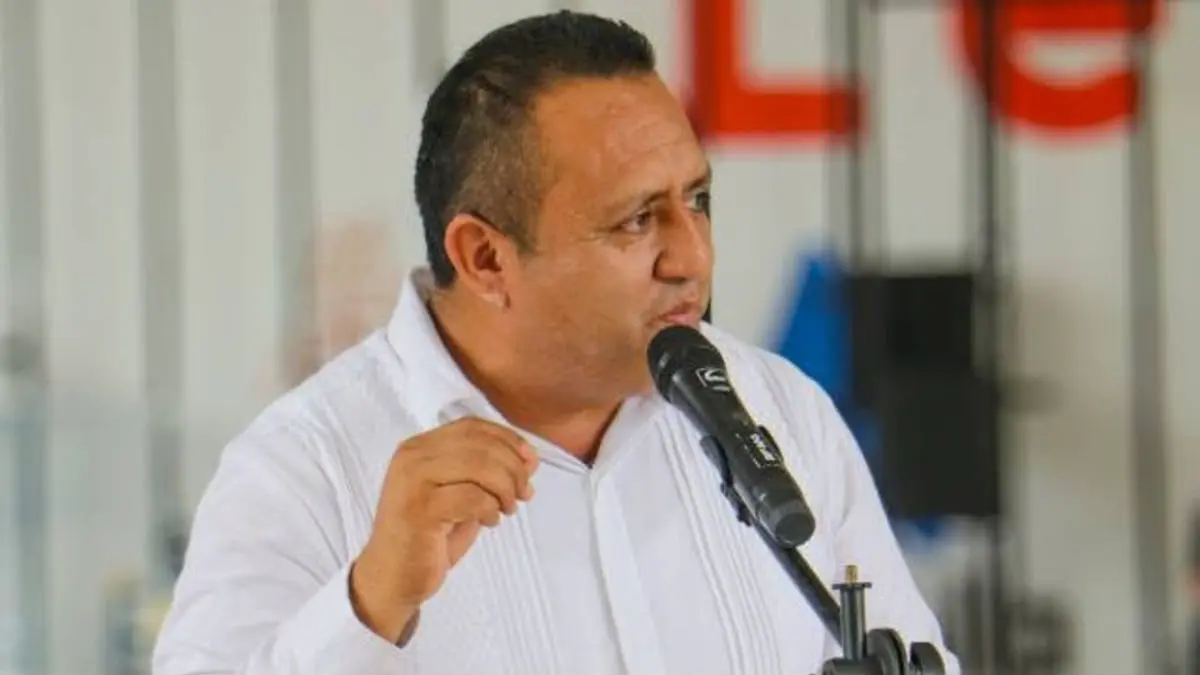 Raúl González Martínez