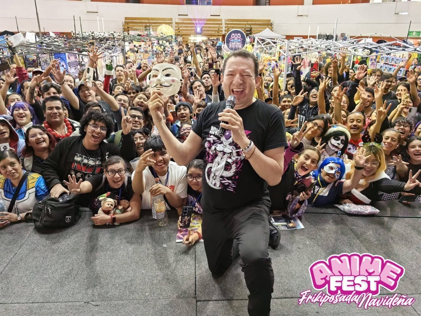 CDMX: 'En el nombre de la luna' se celebrará el día de Sailor Moon con cosplay y diferentes actividades en Coyoacán