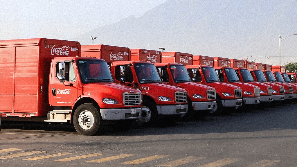 Reconoce la BMV a Coca-Cola FEMSA como líder en sostenibilidad corporativa en México