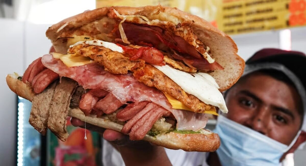 ¿Cubana o Hawaiana? Aquí te contamos todo lo que debes saber de la Feria de la Torta 2026 en CDMX