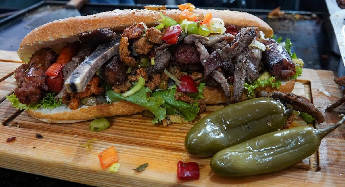 ¿Cubana o Hawaiana? Aquí te contamos todo lo que debes saber de la Feria de la Torta 2026 en CDMX