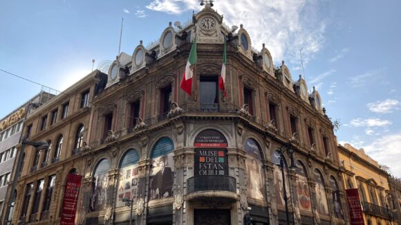 La Ciudad de los Palacios: La ruta de museos poco conocidos que puedes recorrer caminando en el Centro Histórico